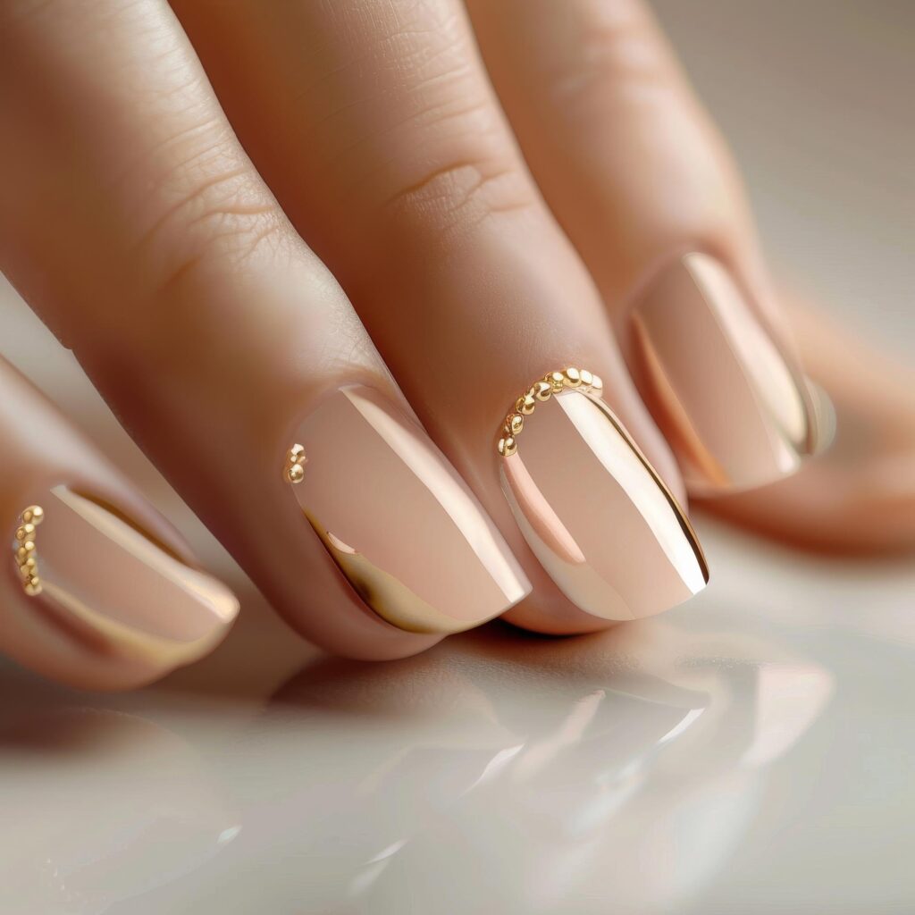 nail salon Garden City