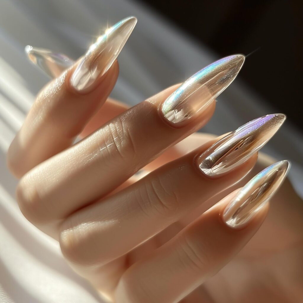 nail salon Garden City